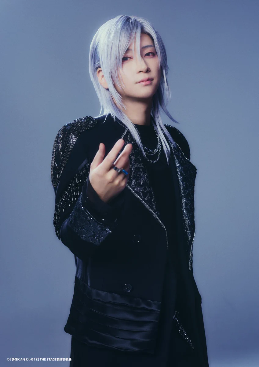 荒牧慶彦 official on X: 