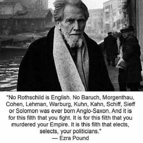 ginab4911truth's tweet photo. @AnnieForTruth No one's voted in.
There's NO way to change anything from within.
We're OWNED by Rothschilds.
They're all CHOSEN by Rothschilds to bring in their NWO.
We need a mass awakening.
The states need to secede, become independent countries &amp; the military needs to oust &amp; arrest the feds. https://t.co/RlmxtJGrdV
