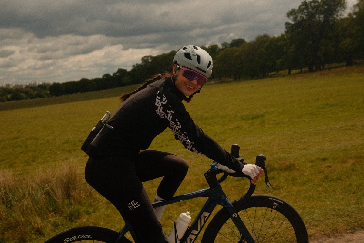 SAVA_DECK's tweet photo. Confidence isn't given. It's earned, one ride at a time.

Ride further. Climb higher. Trust your legs, trust your instincts, and keep moving forward.

📷 Photo by @cross.co.uk
featuring @nikkkihawkes

#SAVADECK #RideBeyondLimits #Cycling #RoadBike #Bikelife https://t.co/2P6TfSoEGG