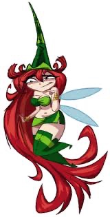 Markurius_'s tweet photo. @dirtyhands56 I mean, that’s how Betilla looked like in Rayman Origins. I don’t see anything wrong with that. https://t.co/NDkLW5B2Om