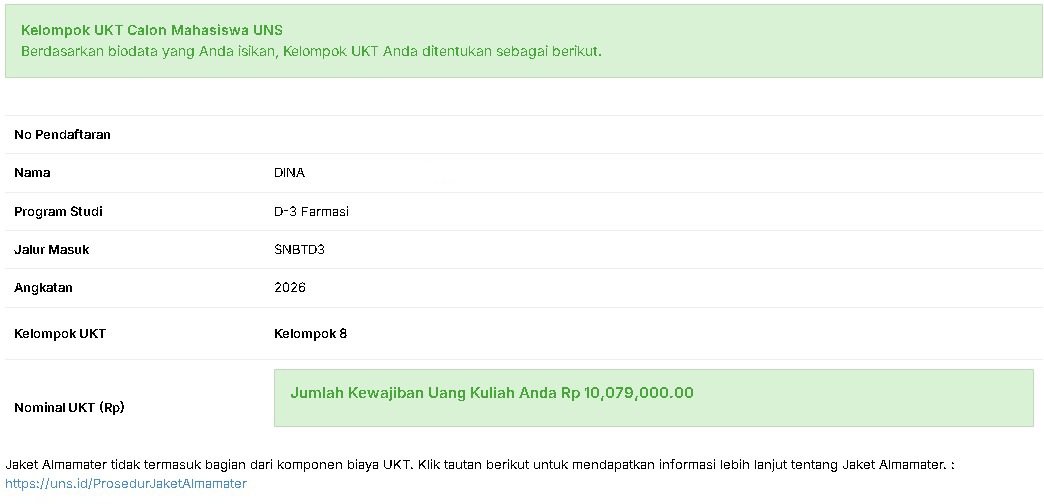 iiyyhaa's tweet photo. Lupa doa buat uktnya semoga rendah😃 https://t.co/2VEmkmhU6Q
