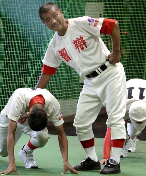 高校野球名将チャンネル tweet media