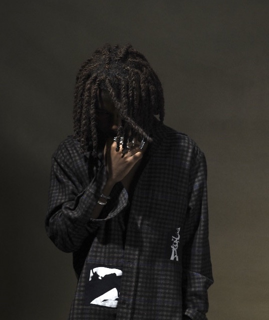 praisegreenz's tweet photo. OHSXNTA HAS CHANGED HIS SPOTIFY PROFILE PICTURE 🚨🚨 https://t.co/hCCrhcMMOV
