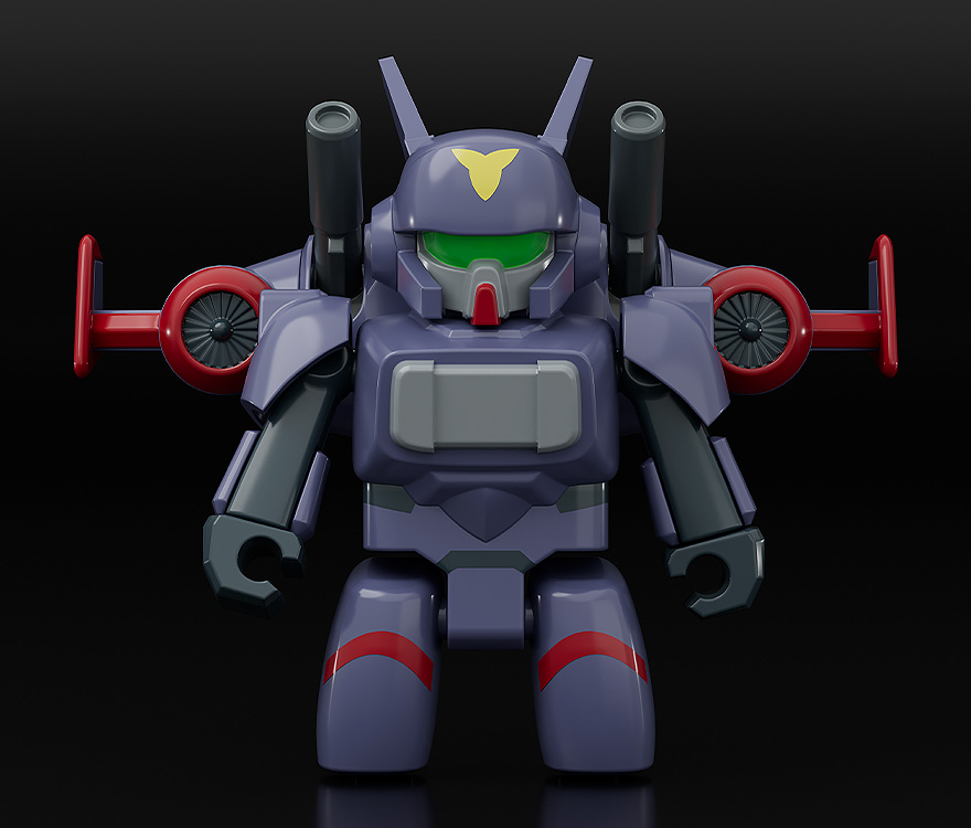 ◤ 新商品情報 ◢ BRICKROID ・ドラグナー1 ・ドラグナー1(Opening ver