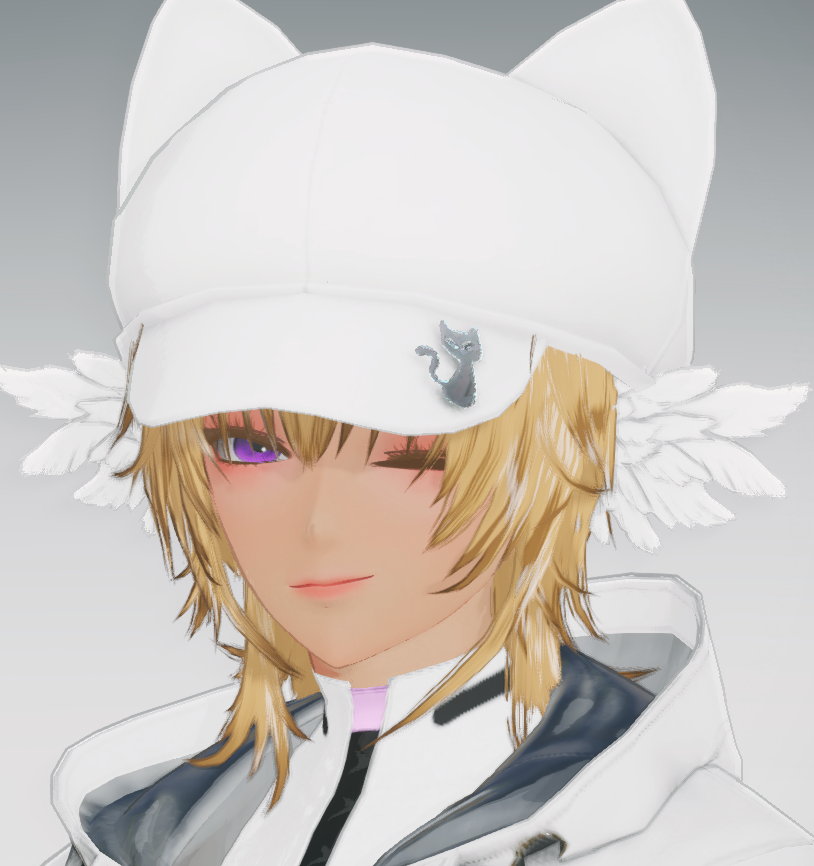 SayaniAsiri's tweet photo. NEW OUTFIT 🗣️🗣️

#PSO2NSG_SS #PSO2NGSGLOBAL https://t.co/vXNfbRSxLS