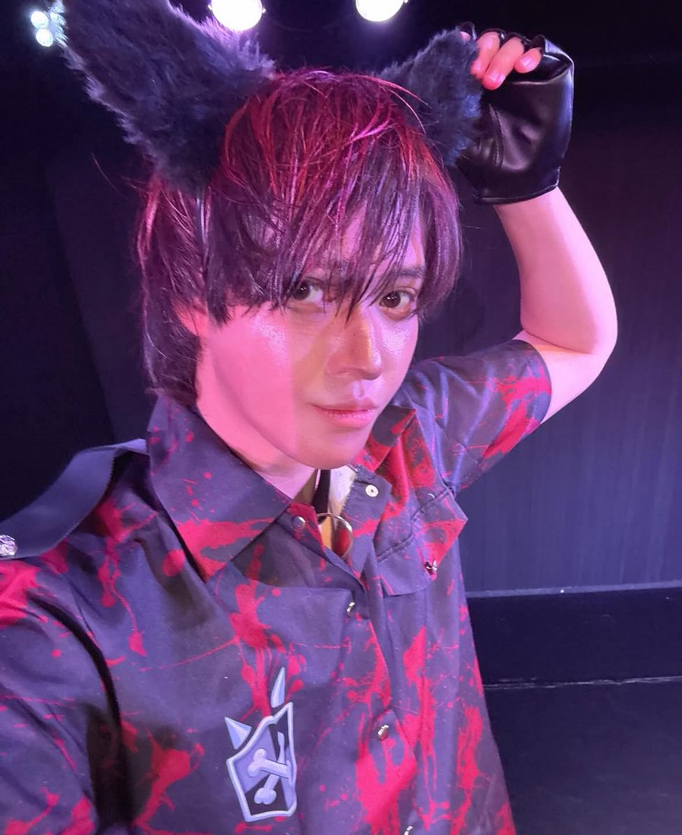 獅劇レオン【FOR:ACE/BATTLUX】 (@leon_shigeki) / Posts / X