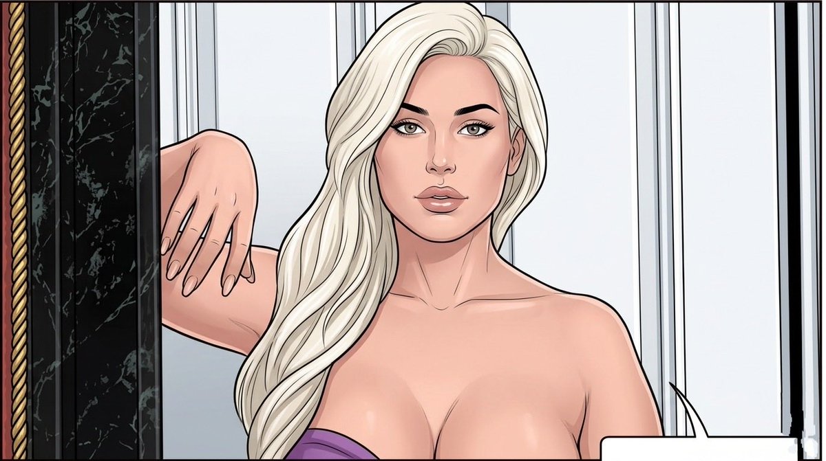 Samuelghth's tweet photo. Scared Topless https://t.co/otckA44PXT
