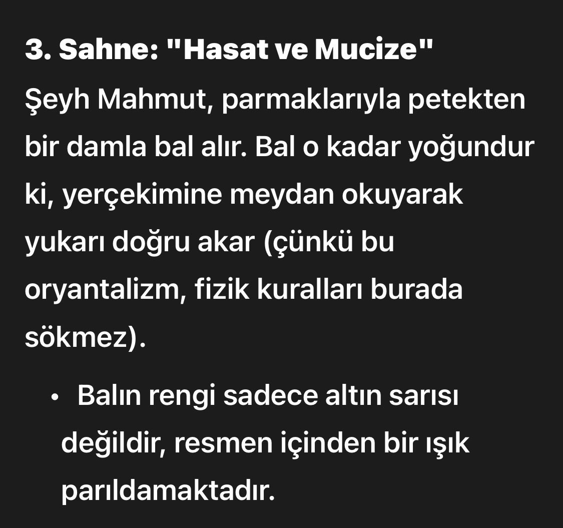 zmafoglu's tweet photo. Yapay zekaya oryantalist bir bal belgeseli çek denince bu çıkıyor. https://t.co/YXUTVfuHQf