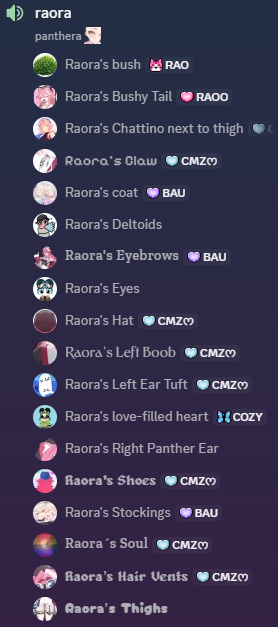RitaMordioBae's tweet photo. choose your fighter: chattini hangout edition https://t.co/S1Ul0fsV71