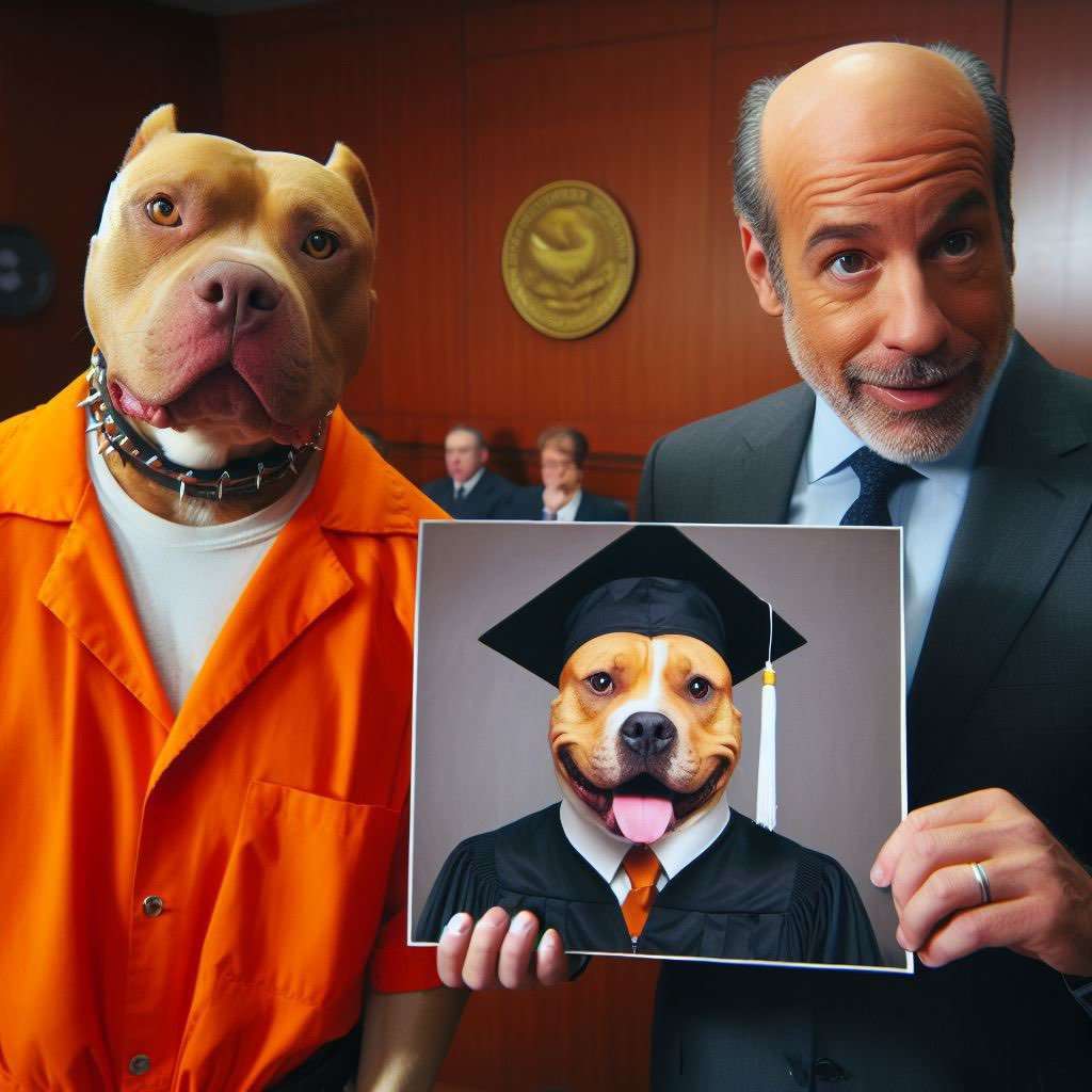 RustyGremlin's tweet photo. @LearnedBuck That's why i call them niqqerdogs. https://t.co/Z1qOvAdmmV