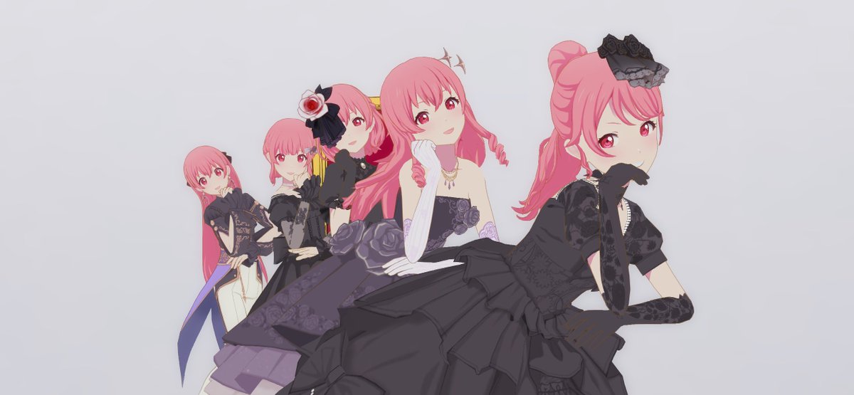 Post by 桃井愛莉コレクションbot on X: 💐💍👗