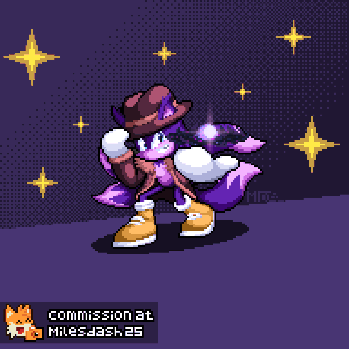 Fadastudio25's tweet photo. Another Commission have been finished!. thanks for commissioning Me! 😊💛.
@misterw64720969 
Julie/Hana from Instagram
Kade from Vgen
@BWtheRabbit 
.
#pixel #sonic #oc #commission #artㅤㅤㅤㅤ https://t.co/TTeSJmWvKO