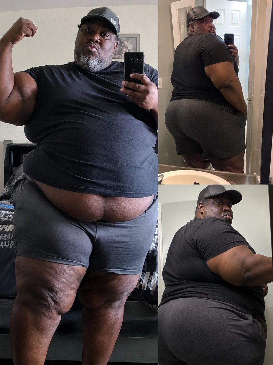 Ai-Fat-Black-Brothers tweet media