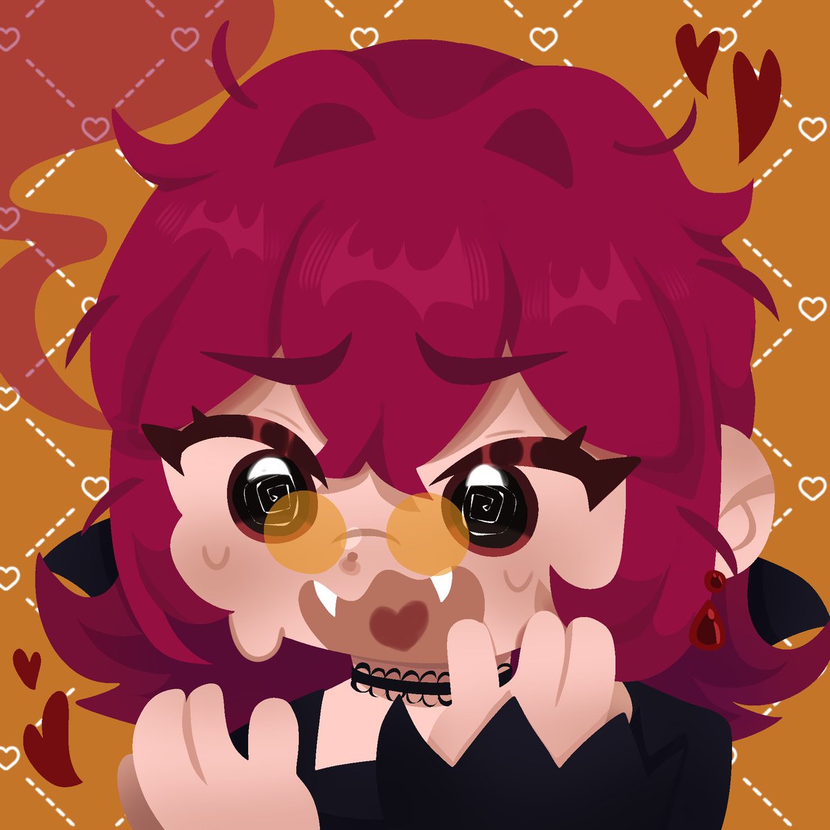 samoochi0's tweet photo. :3 https://t.co/PBC6loHqus