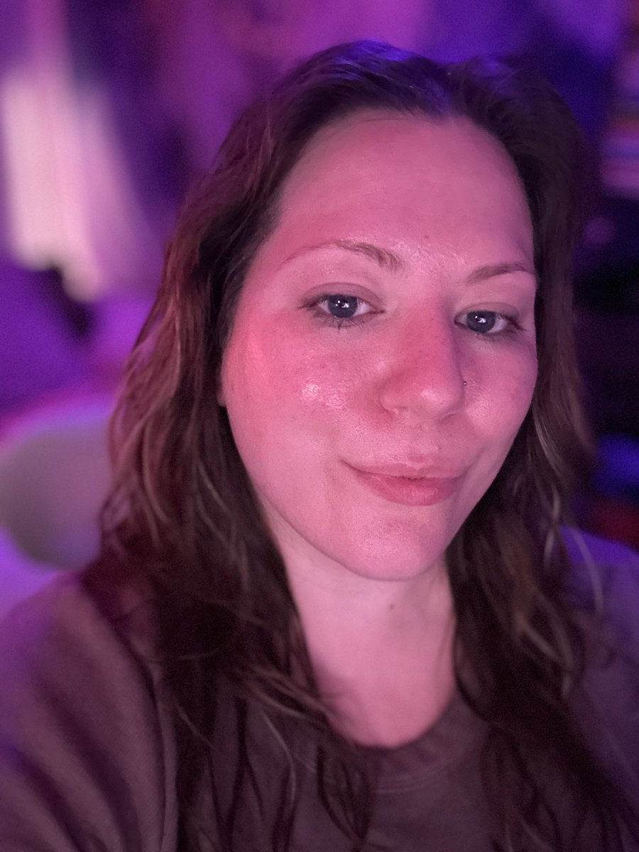 CreativeDesires's tweet photo. Had a great stream! Reminder than I’m pet sitting starting tomorrow to the 15th so streams will be random during the time I’m gone ♥️ 

Now I’m gonna get all comfy in bed with a book and get some good rest! https://t.co/XBmvJc15O9