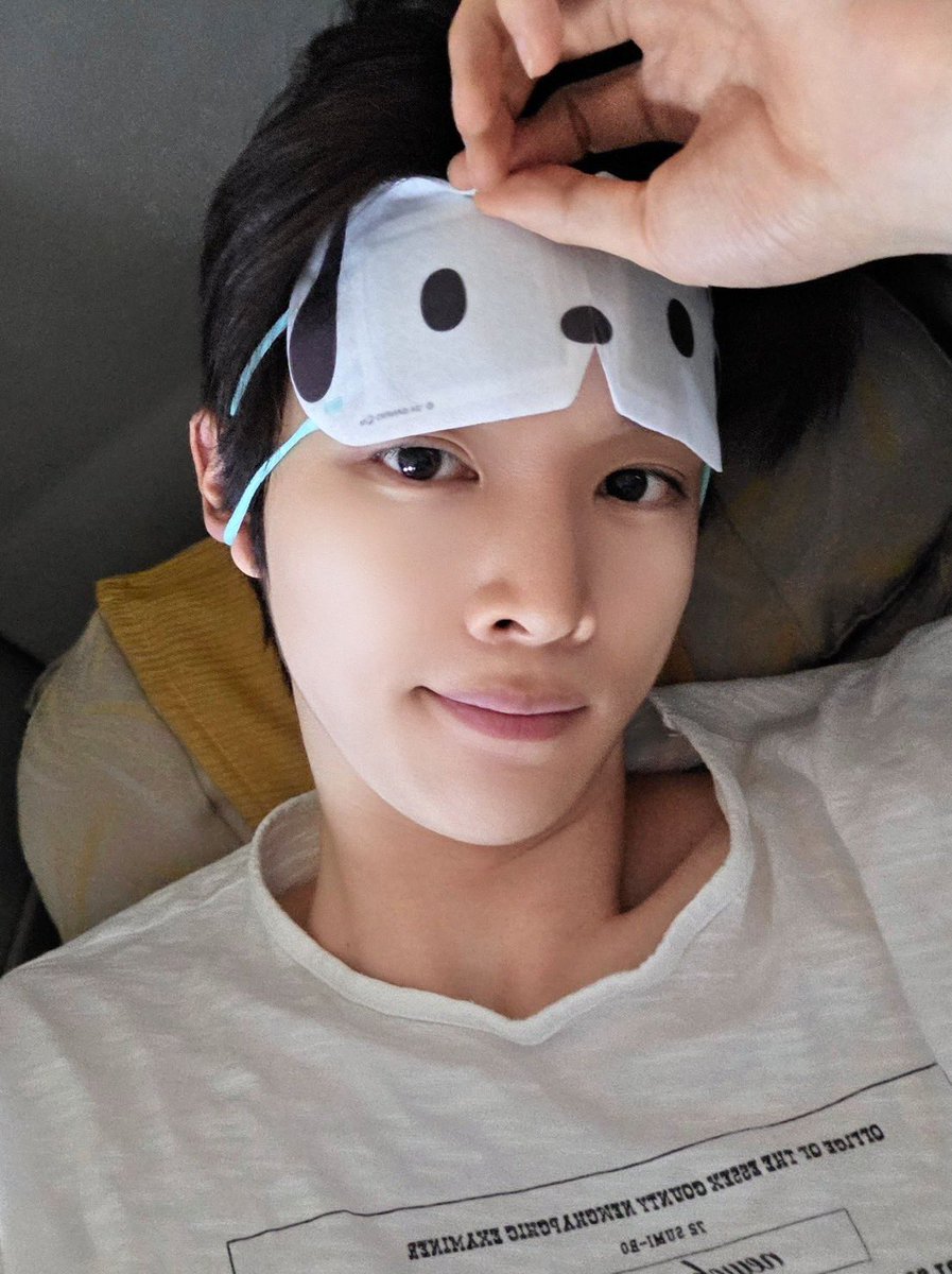 nibearly's tweet photo. 🛌🛌 https://t.co/yfT1Z7Szp5