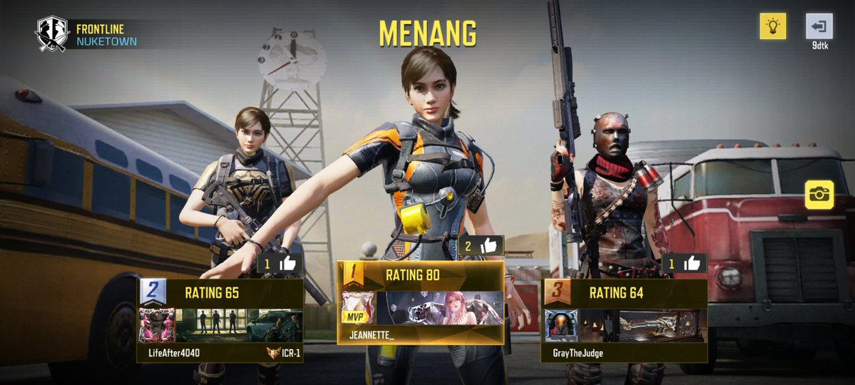 SleeeppZzz's tweet photo. Senjata jomok ini pasti bikin menang si https://t.co/RZfSqlXOne