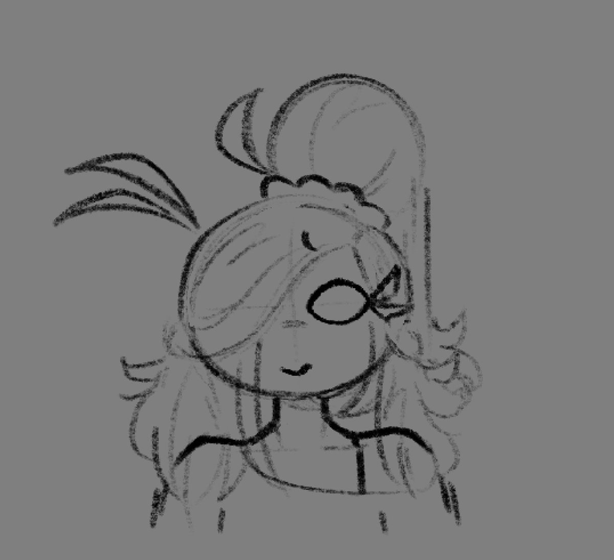 No_Blanks_art's tweet photo. drop some drawing suggestions please

oc, exe, or fnf related maybe https://t.co/hTly072Ox5