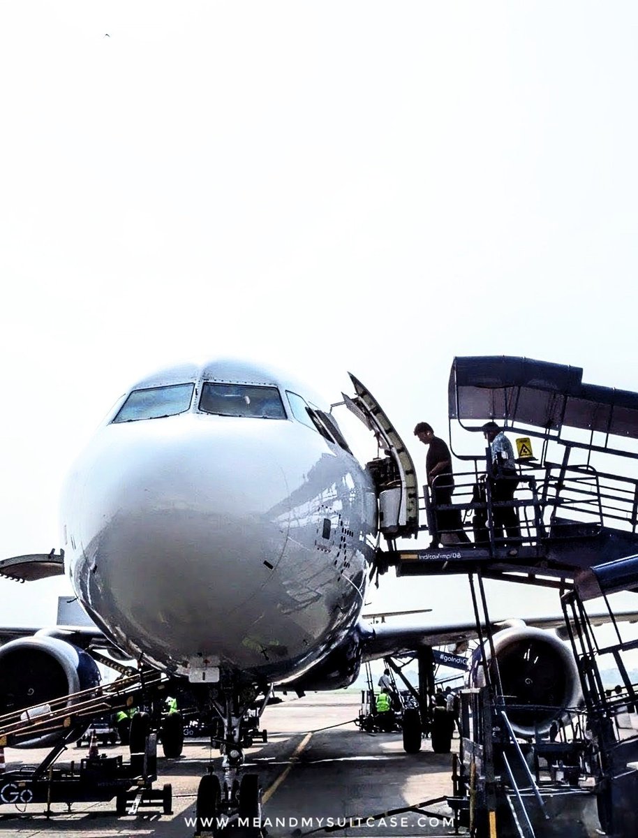 junkkDNA's tweet photo. @madebygoogle @CSMIA_Official @DelhiAirport @airindia @FedEx 04.06.2026 ✈️ 
#19 

#meandmysuitcase @IndiGo6E @madebygoogle https://t.co/a7YEvTPKRs