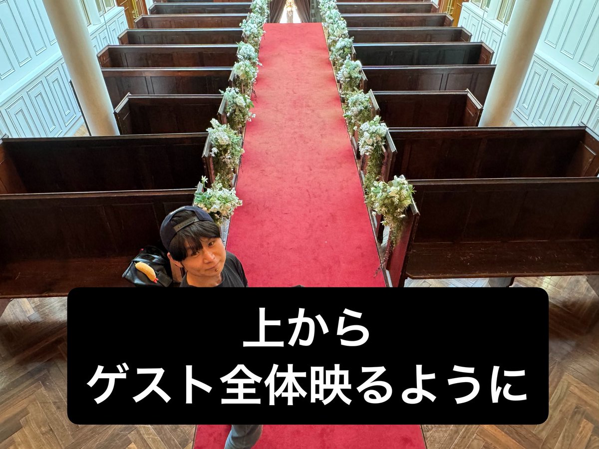 izumi_152cm's tweet photo. カメラマンさんと打ち合わせしたりしなかったのかとか思ってしまう。

私、コンテ書いて、ここはこう撮影でとか細かく指示したけど。
カメラマンさんも女子で。とかまで。
プランナーからカメラマンさんとメールやら口頭で話したし。 https://t.co/ikubIV9zBm