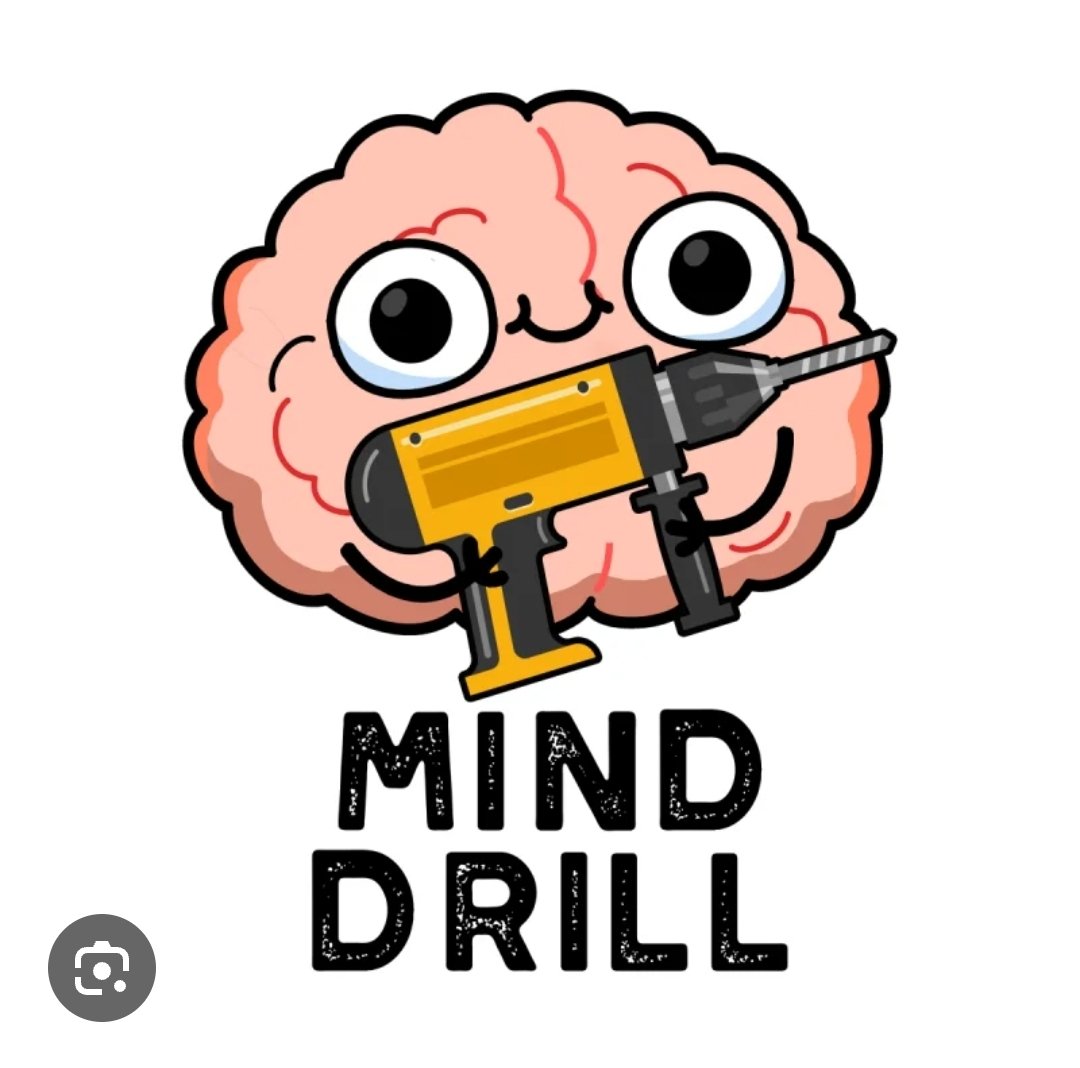 telliabear's tweet photo. A mind drill
#ScramblesMyBrain https://t.co/V4zPzCGrw3