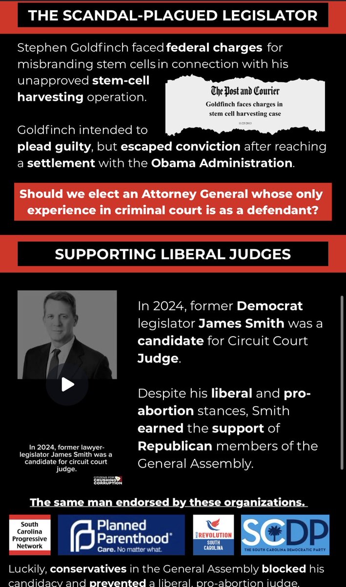 The SC Fact Check tweet media