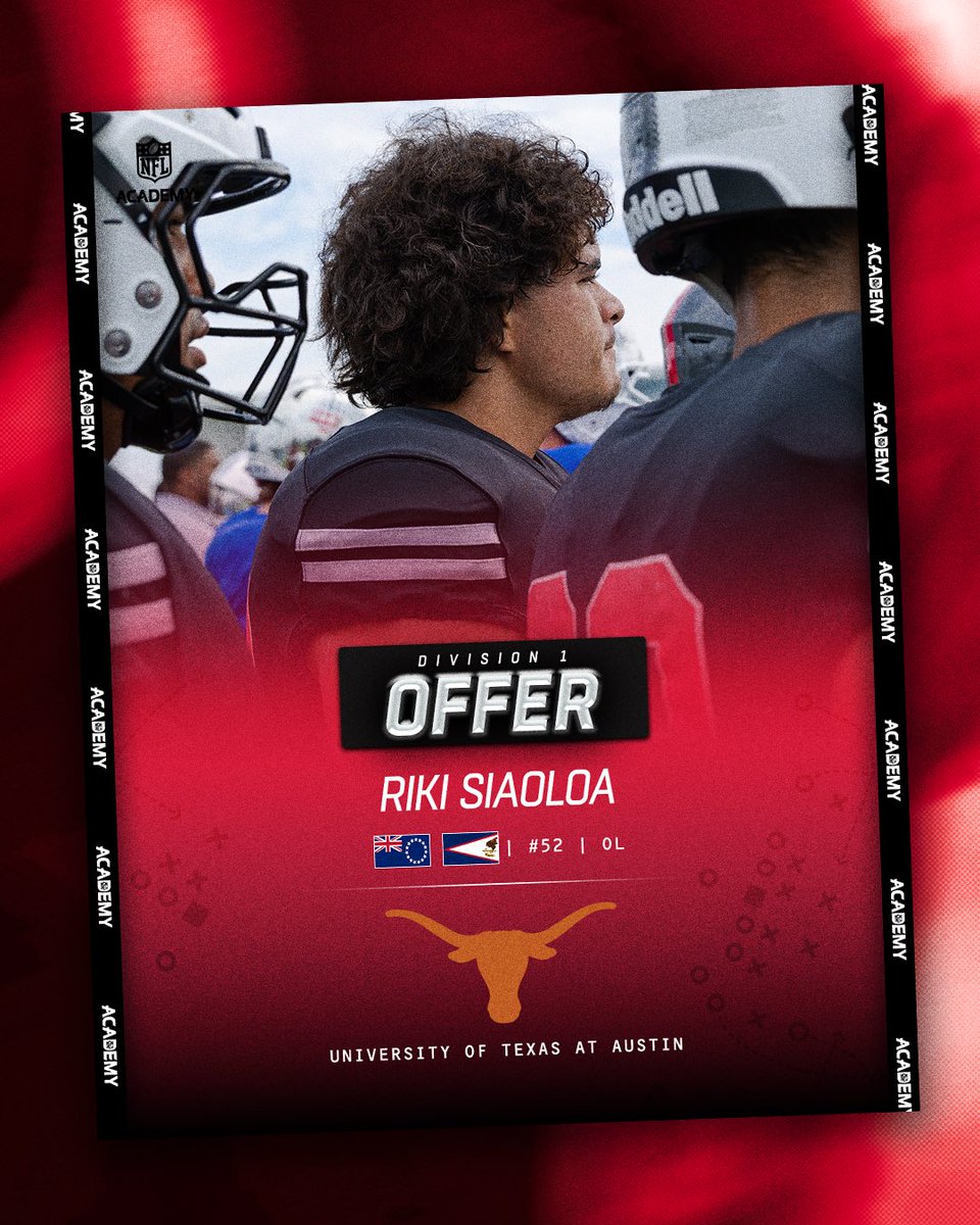 NFL Academy tweet media