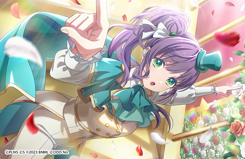 今日6月15日は、乙宗梢（ラブライブ!蓮ノ空女学院スクールアイドル