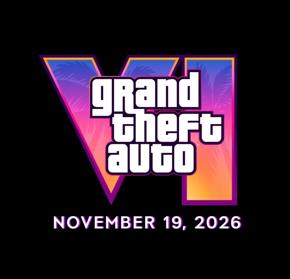 GTAVI_Countdown's tweet photo. Devolver Digital is currently the only publisher willing to release a game in the same month as GTA 6, let alone on the same day.

They’re essentially challenging Rockstar, as they originally planned a May 26 release before moving it to November 19 following the GTA 6 delay. https://t.co/ZFtSMdW6Zb
