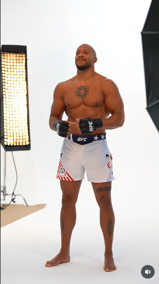 BlackPill MMA tweet media