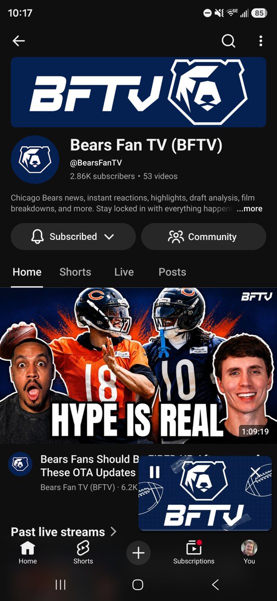 Coleislocked's tweet photo. @davebftv @BearsFanTV PS5 or PC im not picky either way bro https://t.co/0F6bZ5JeBj