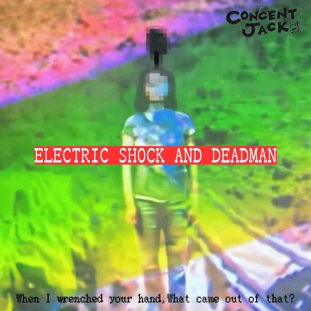 TheDomestic_'s tweet photo. ˗ˏˋ 新入荷 ˎˊ˗

Concent Jack @concentjack 
「ELECTRIC SHOCK AND DEAD MAN」

アルバムタイトル通り リフの応酬 
メロディもポップで90年代のギターロックそのもの
女性voが入り、暖かさも加わった今のConcent Jackを是非！

ELECTRIC SHOCK AND DEAD MAN - ¥1,500
https://t.co/Gapamy1XXC https://t.co/fkEsUizHyD