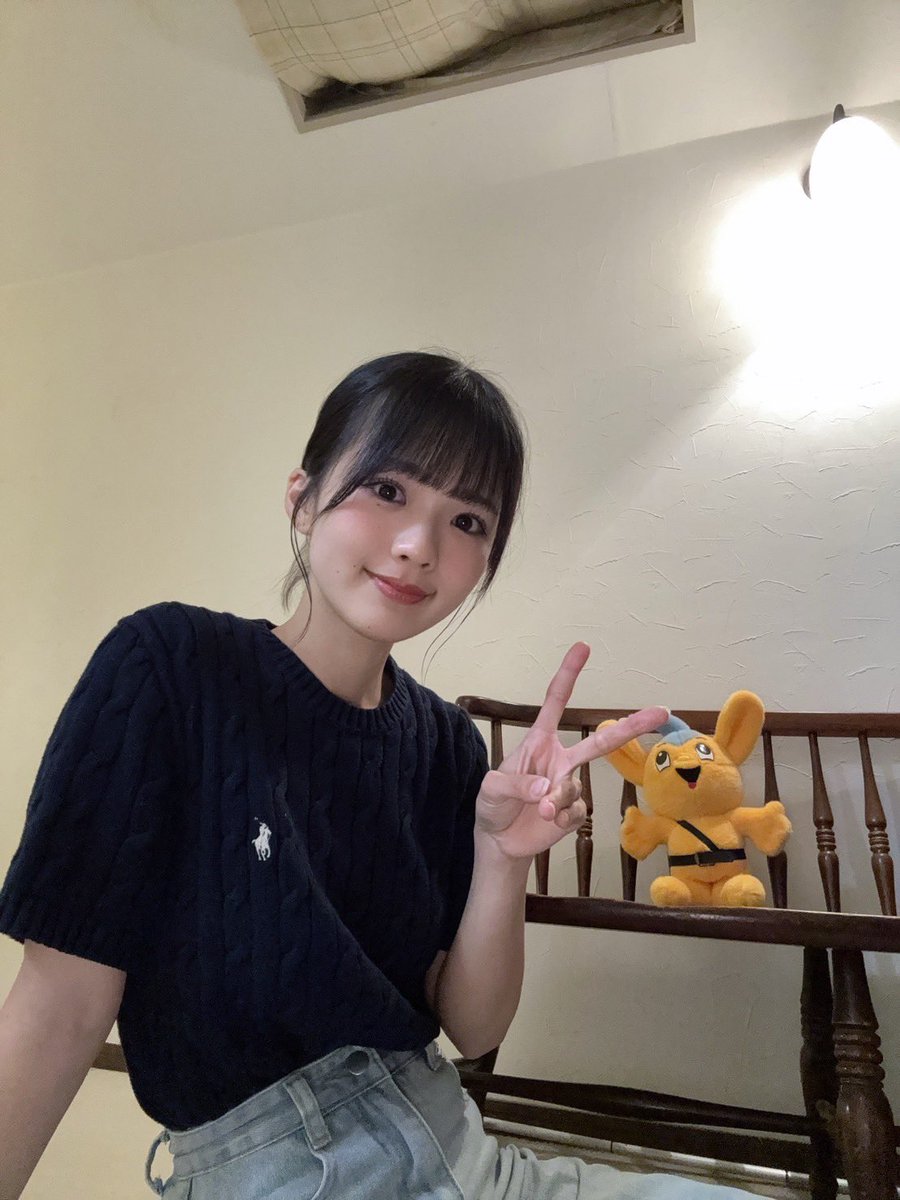 谷口詩乃 （NMB48） (@shino_tani48) / Posts / X