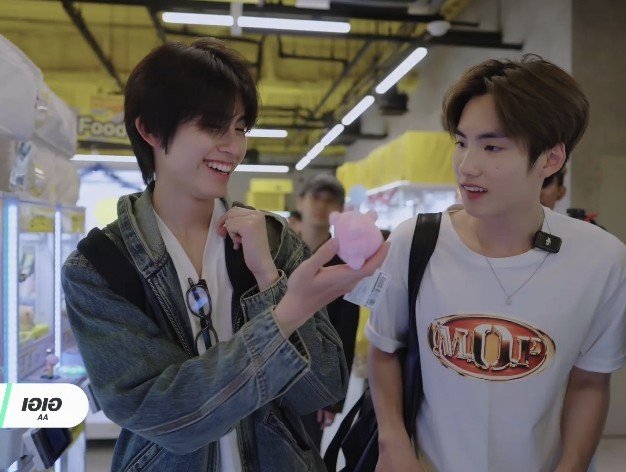 inggaph's tweet photo. หลานป้าาา🥺🫱 https://t.co/cfmj5NziUs