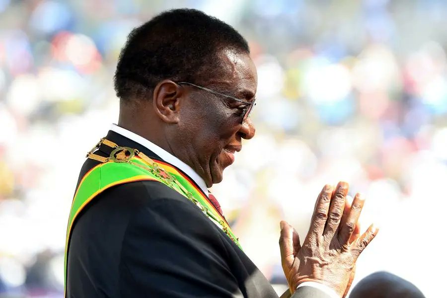PacheduZW's tweet photo. How are we going to stop Emmerson Mnangagwa? We say so as stopping him is not only logical but it preserves our dignity as a country. 

Will the real men stand up?
#Noto2030 https://t.co/LSkWzwHsO1