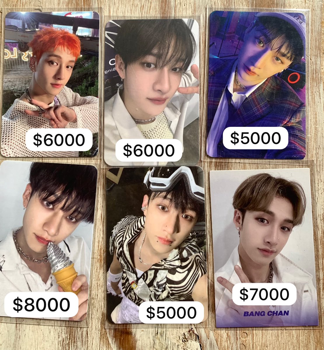 Belu VIO A SKZ🇦🇷 tweet media