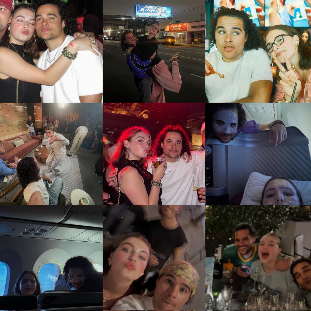 lostinstylees's tweet photo. ella and jalen's friendship 🫂 https://t.co/hXep3NEr99