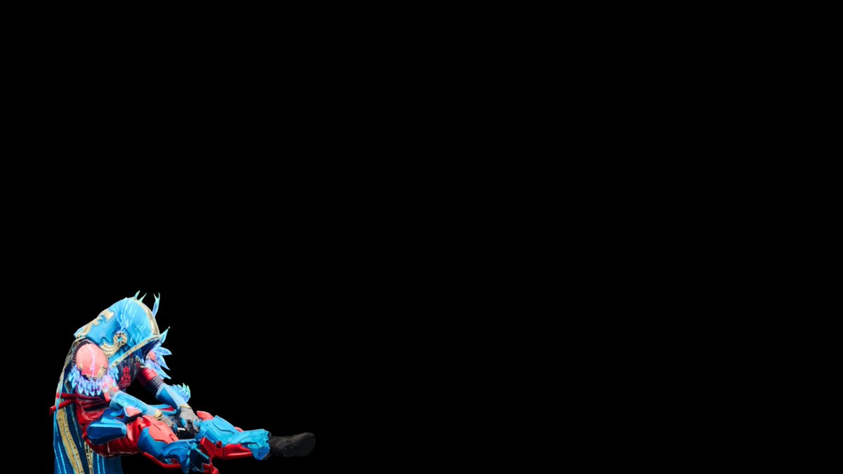 Arcstrider (??? arc) tweet media