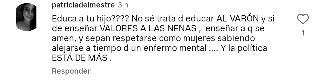 kiyoomiargento's tweet photo. es terrible que sigan echando la culpa a la victima y no al culpable https://t.co/MAj1RNdgQ4