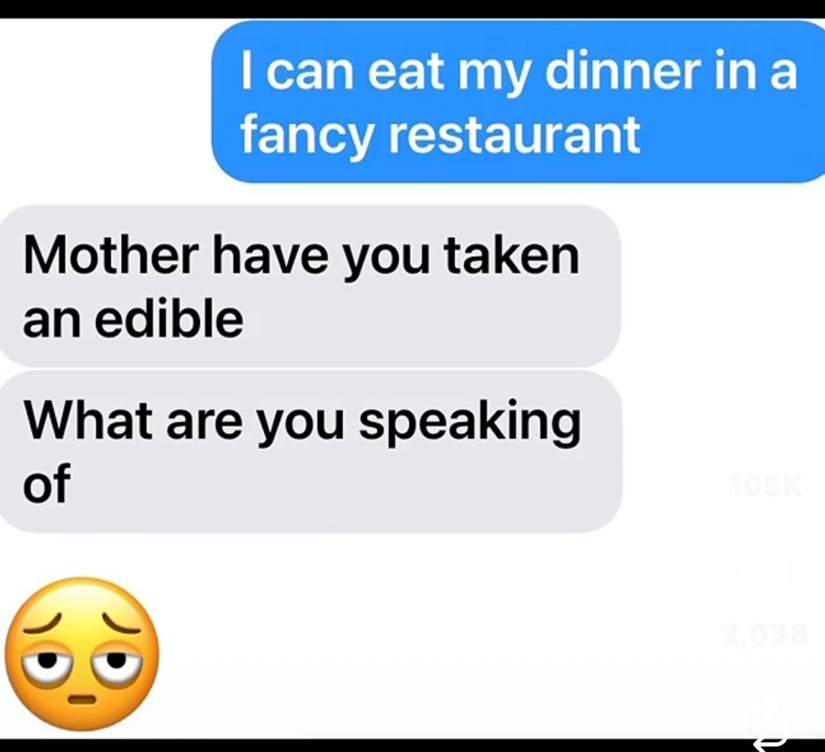 justavolgirl's tweet photo. Texts w/grown kids.
#sineadoconnor #nothingcompares2u https://t.co/JepRavYdiq