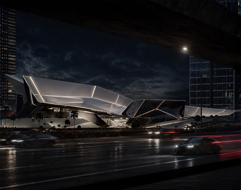 AmazingArchi's tweet photo. The Contraform by  Ammar Raj

Read more: https://t.co/9sQPcFXF6v

#architecture
#inspireliawards
#amazingarchitecture

#architecturestudent #architecturestudents #architecturestudentlife #architectureschool https://t.co/ET018tkTF6