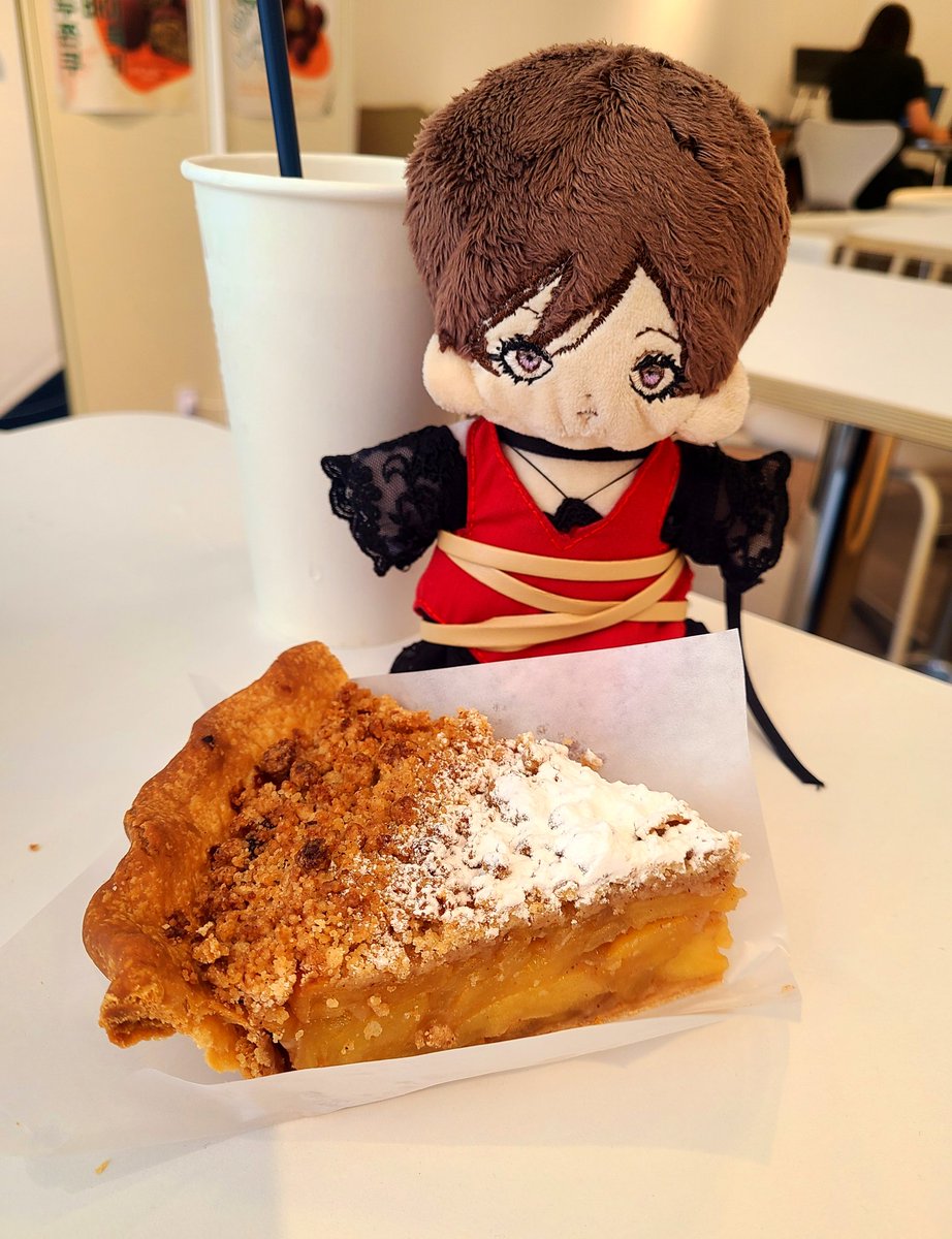 DailyMetaPlush's tweet photo. https://t.co/c1pXLBDajl