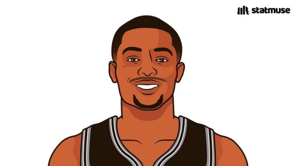 KeldonJ_Muse's tweet photo. Keldon vs the Knicks (game 1):

8 MINS
3 PTS
1/4 FGS (1/2 3PT)
+1 +/-

Rough game. Rough crowd. 🫩 https://t.co/qkxunJXEIx