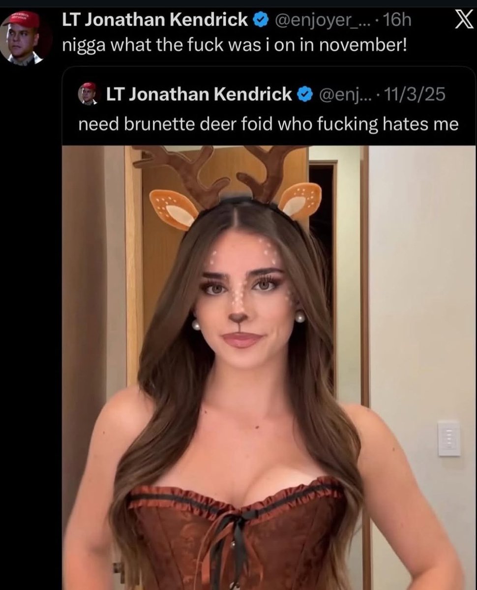 PlisskenPatriot's tweet photo. man i really was cooking on the old account lmao https://t.co/wdSjjWl4wF
