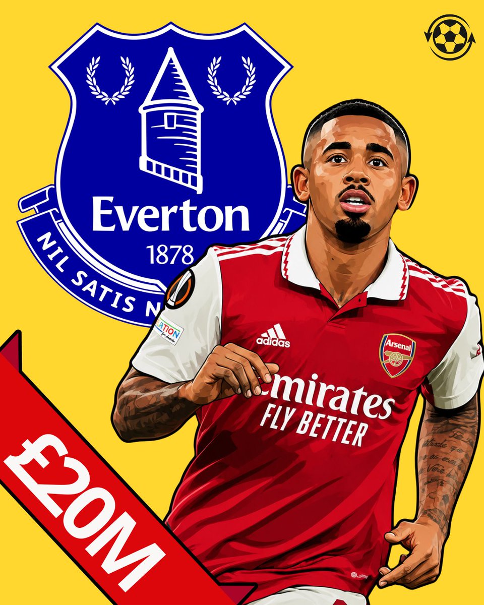 Transfer News Live tweet media