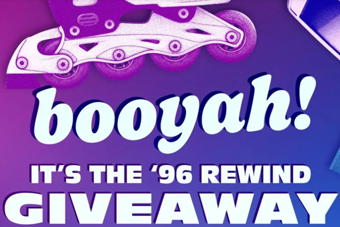 Hunt4Freebies's tweet photo. 🚨Enter to win the‘96 Rewind Sunbelt Bakery Giveaway!
🔗👇

https://t.co/IPuqA75LSG