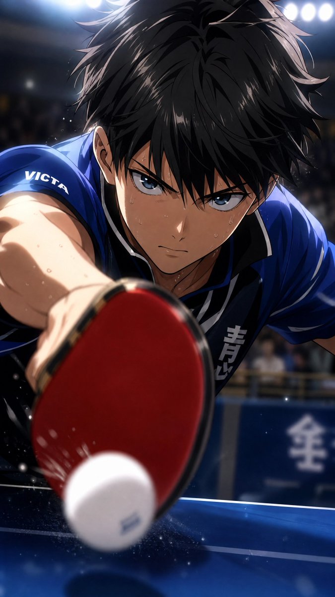 rascalttc's tweet photo. 【6/7(日) 埼玉・与野本町】
しっかり4試合！試合に飢えている卓球人へ🏓
第195回 ラスカルリーグ、与野体育館で開催決定！
『大会に出てもすぐ負けて終わり…』なんてことはありません。
p4matchで最適なマッチングを行い、全員が4試合しっかり戦える内容です。
🔥 初級〜ガチまで全レベル大募集！
🏆 MYTEMオリジナル優勝賞品あり
🎁 ブービー賞(500pt)も狙えるチャンス！
与野本町駅から徒歩4分とアクセスも最高。
日曜の午後は、たっぷり卓球を楽しみませんか？
⏰ 13:30開始（13:00開場）
📍 さいたま市与野体育館
🔗 申込はこちら（当日12時〆）
https://t.co/RJ5uEBugLI
#卓球 #p4match #ラスカルリーグ #社会人卓球