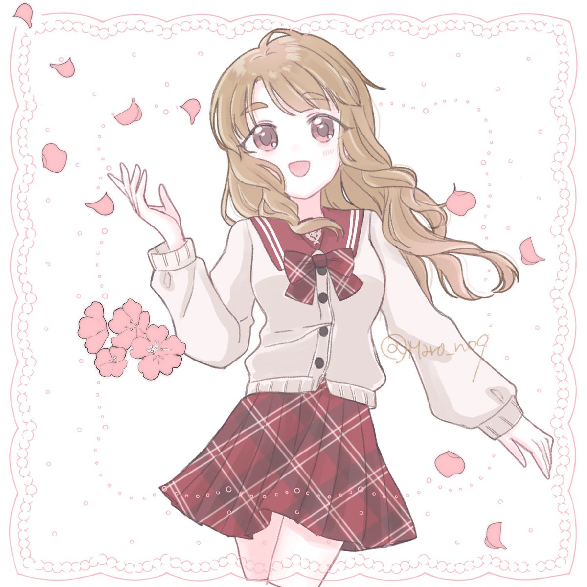 Maro_no9's tweet photo. これも再掲みゃ〜 https://t.co/S5aMbEVSF7