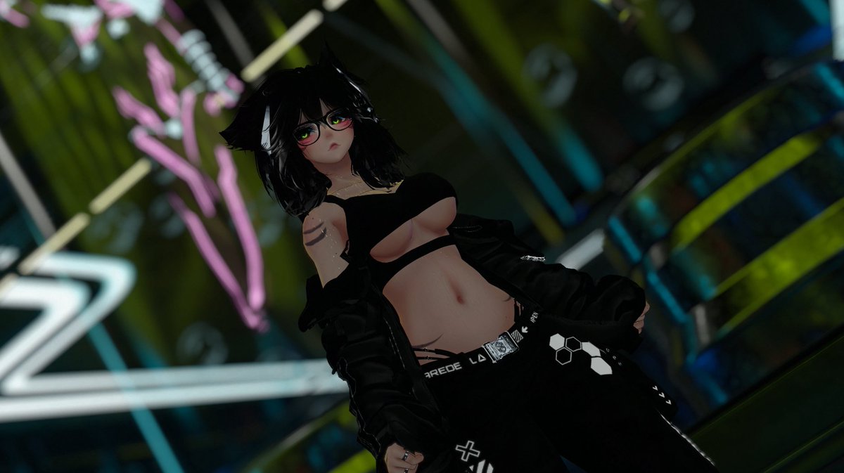 drifterxexe's tweet photo. Wana party in the afterlife? 
📸 taken by @guinomovr https://t.co/iXzEniZ05u