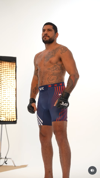 BlackPill MMA tweet media